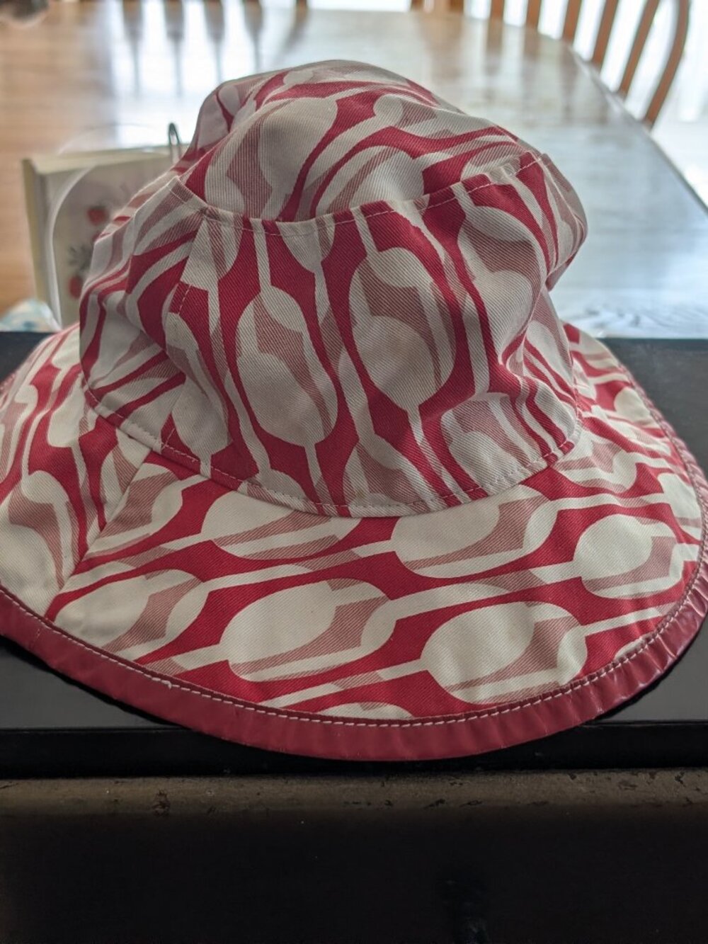 Bucket Hat